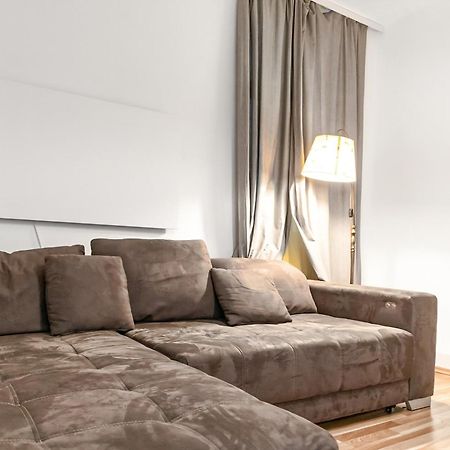 Budget Apartments Well Connected To The Whole City Vídeň Exteriér fotografie