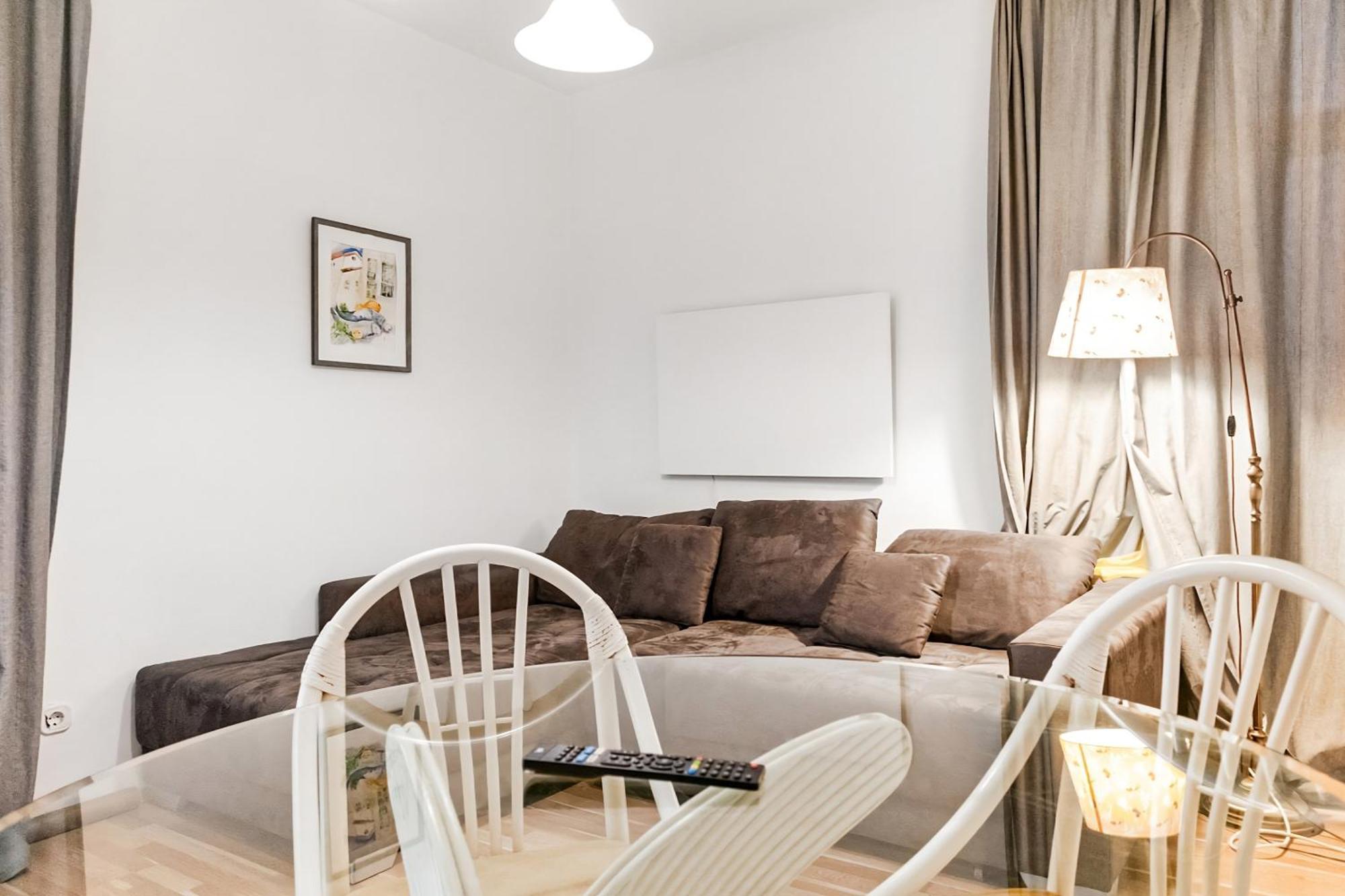 Budget Apartments Well Connected To The Whole City Vídeň Exteriér fotografie